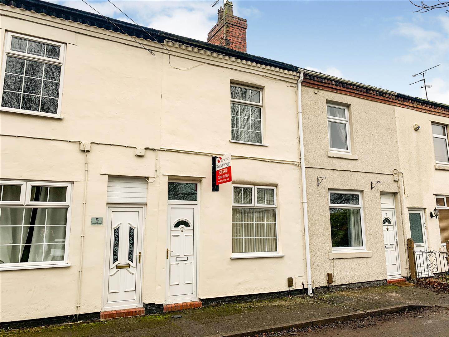 Latest Properties Bob Gutteridge Estate Agents and Valuers